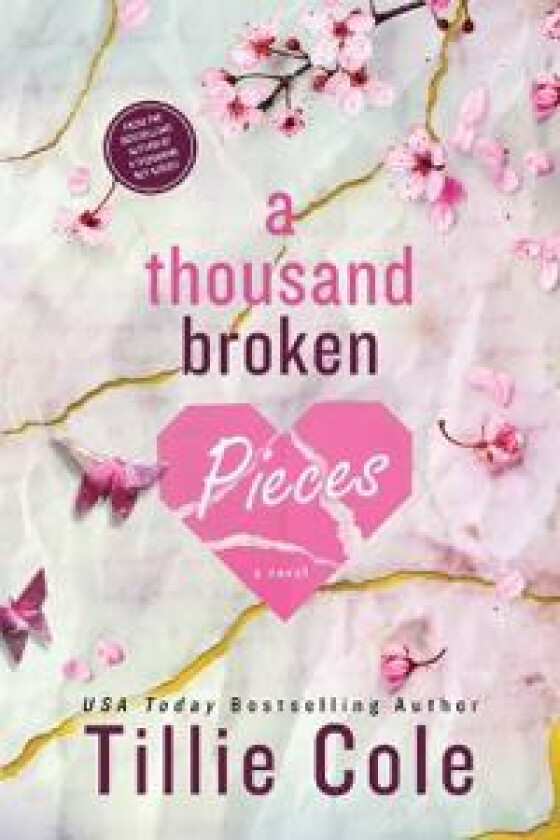 THOUSAND BROKEN PIECES
