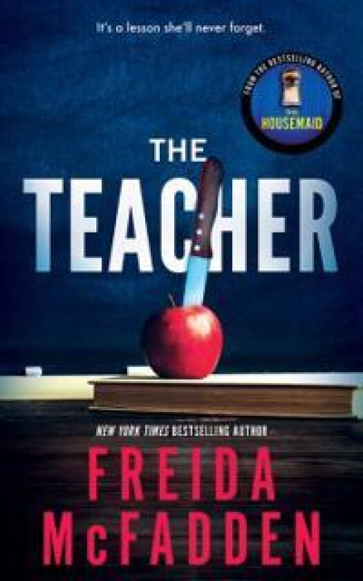 TEACHER