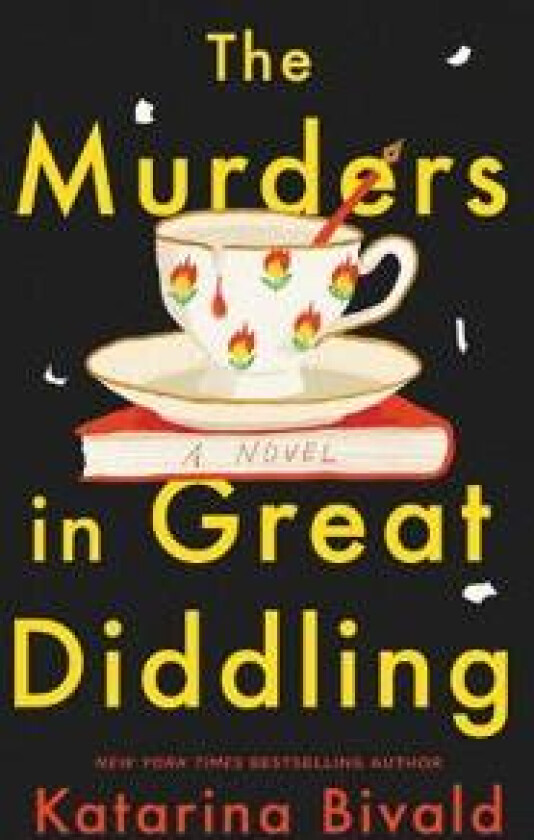 MURDERS IN GREAT DIDDLING