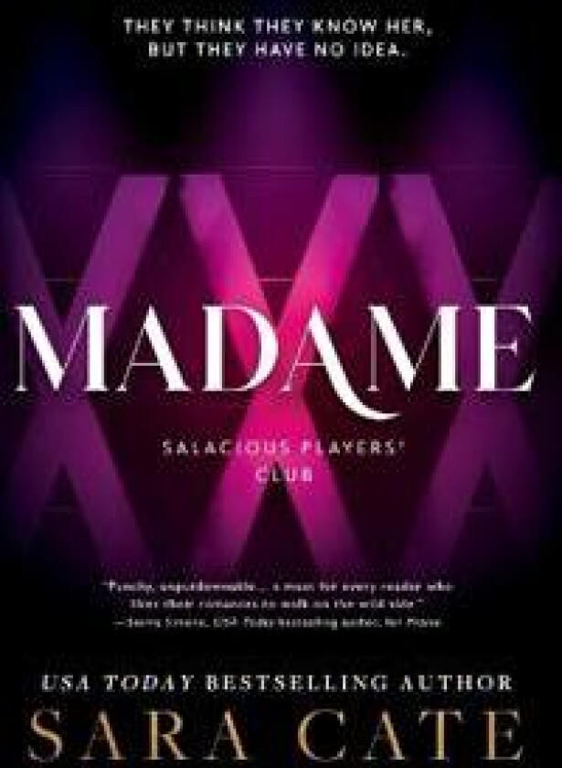 Madame