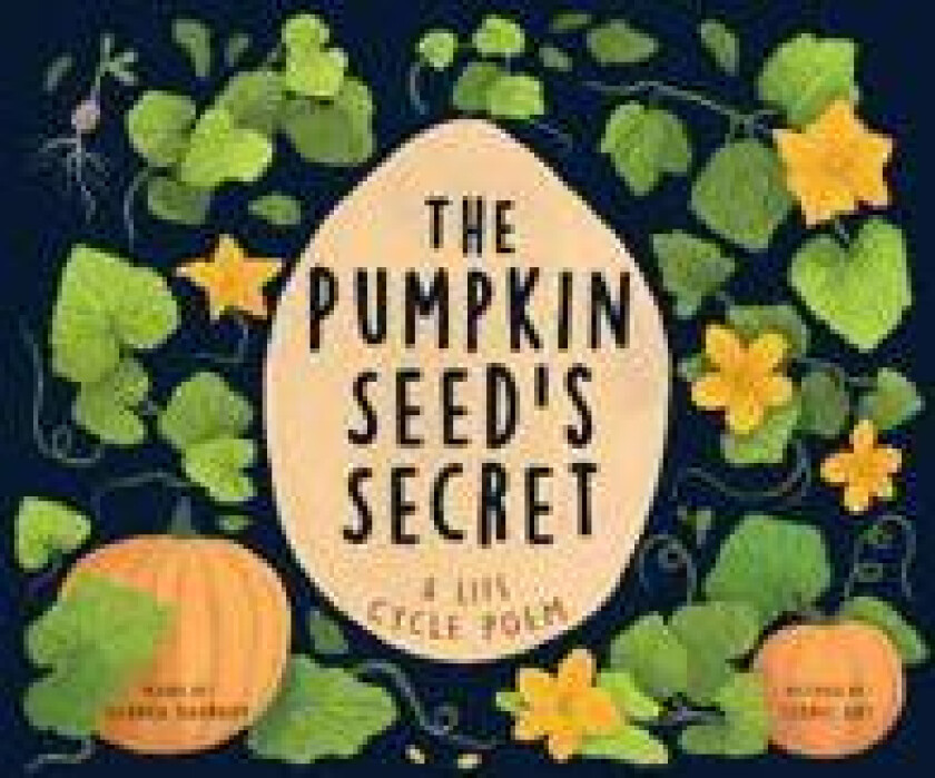 The Pumpkin Seed's Secret
