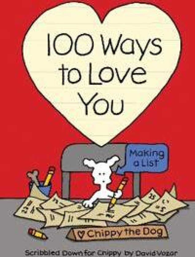 100 Ways to Love You