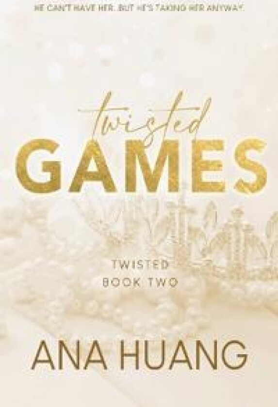 TWISTED GAMES TWISTED02