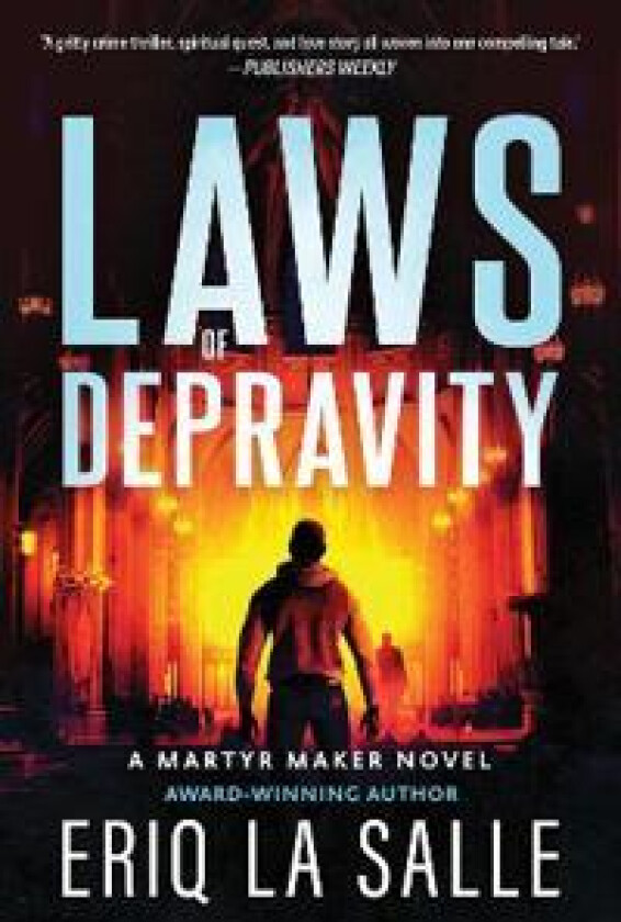 Laws of Depravity