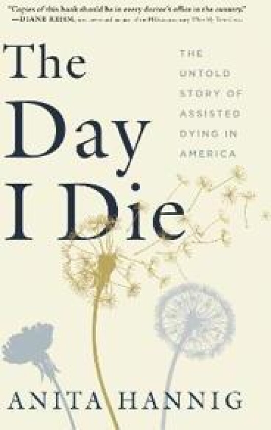 The Day I Die
