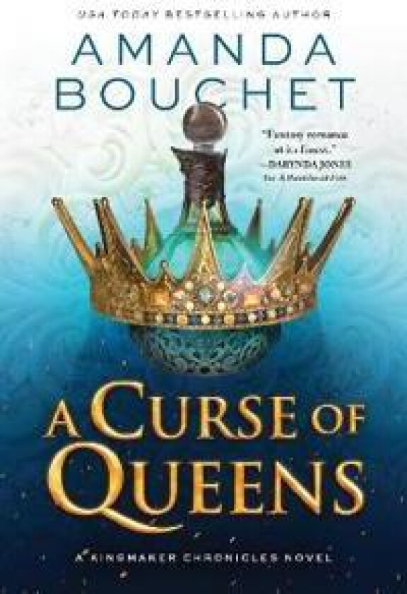 A Curse of Queens