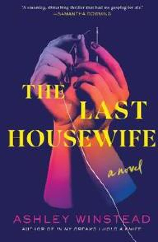 The Last Housewife