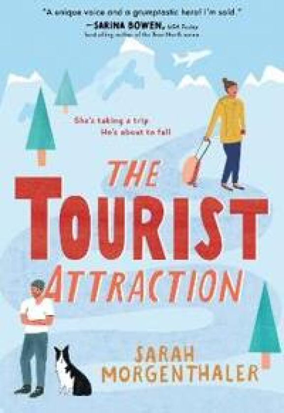 The Tourist Attraction