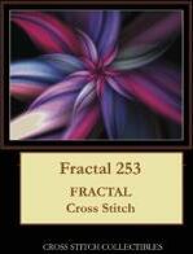 Fractal 253