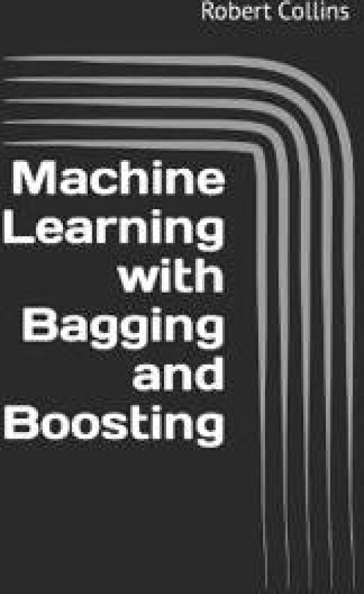 Machine Learning with Bagging and Boosting