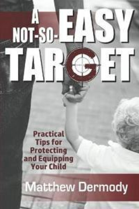 A Not-So-Easy Target