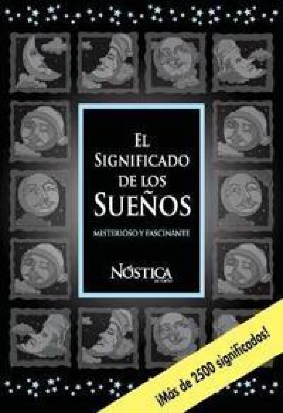 El Significado de los Sueños