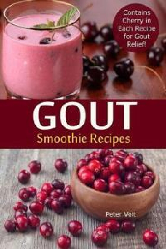 Gout Smoothie Recipes