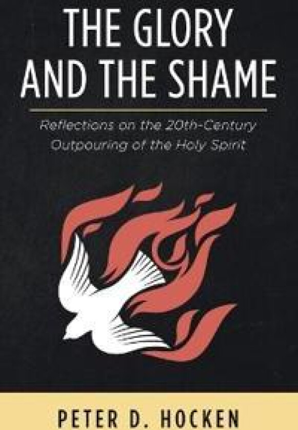 The Glory and the Shame