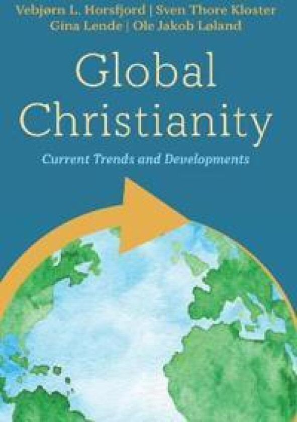 Global Christianity