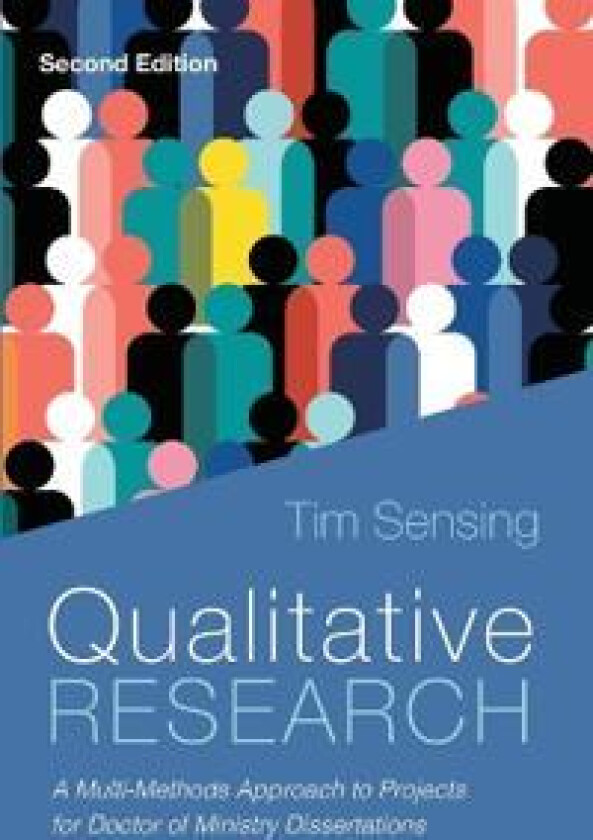 Qualitative Research, Second Edition