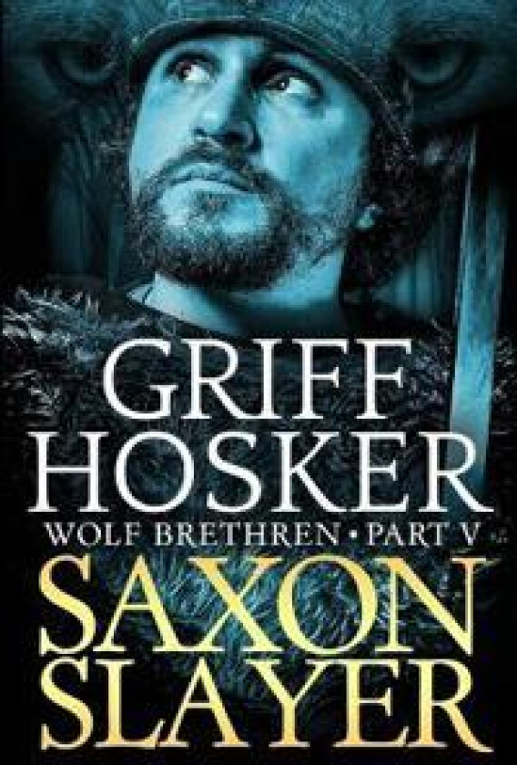 Saxon Slayer