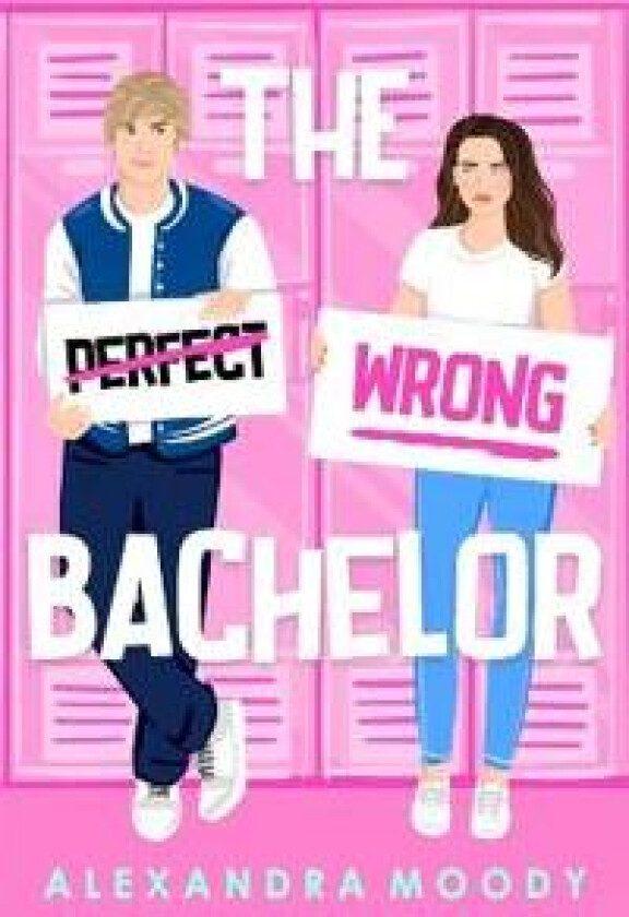 The Wrong Bachelor