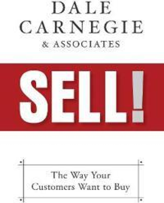 Sell!