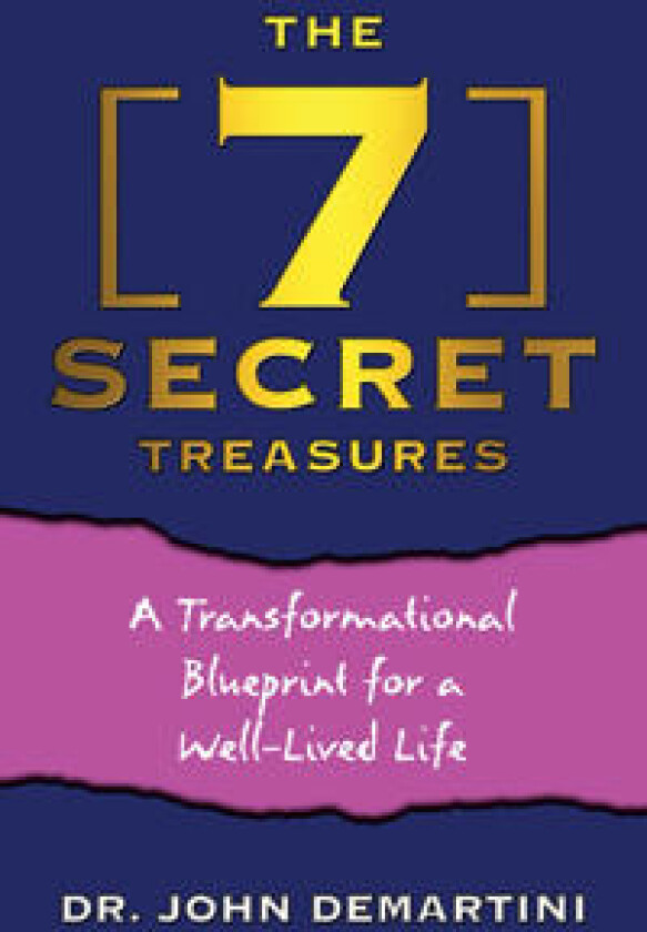 The 7 Secret Treasures