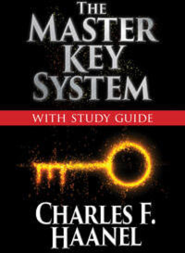 The Master Key System with Study Guide