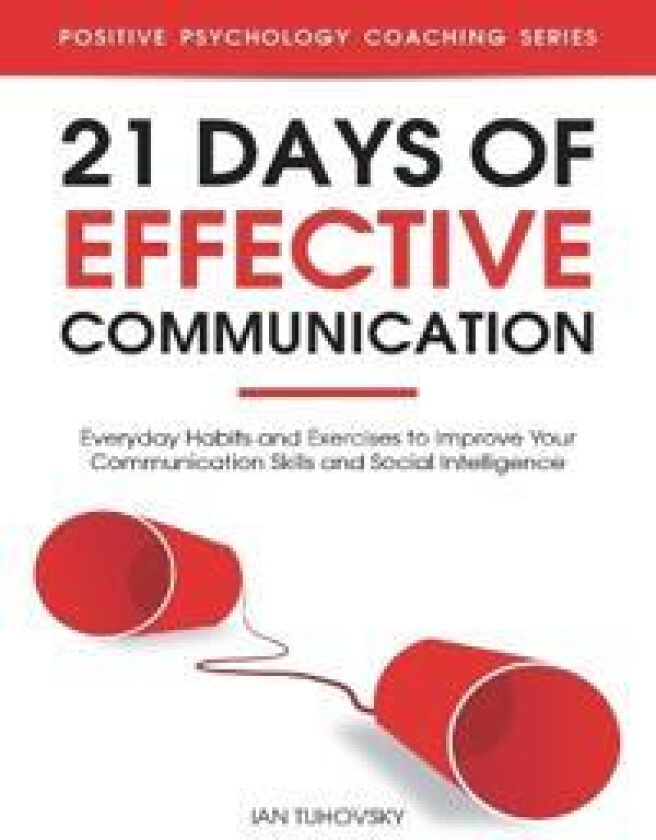 21 Days of Effective Communication