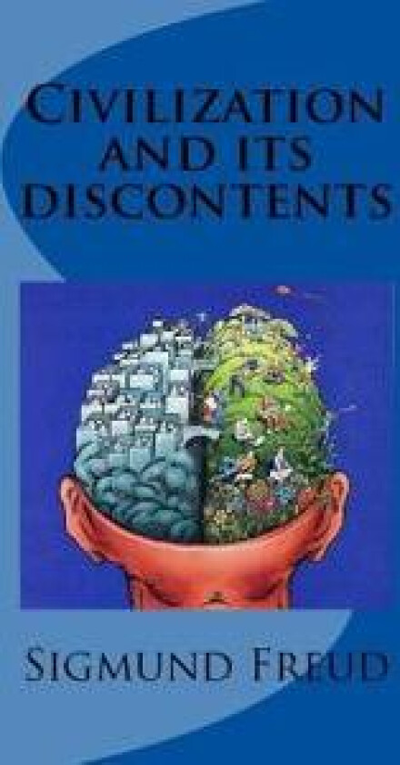 Civilization and its discontents