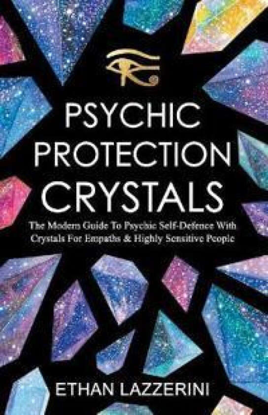 Psychic Protection Crystals