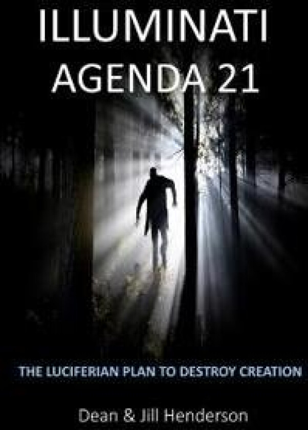 Illuminati Agenda 21