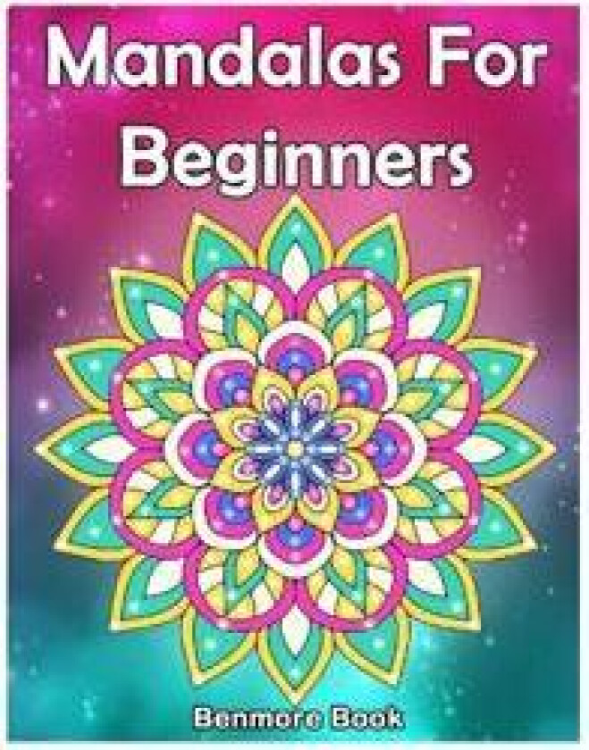 Mandala For Beginners