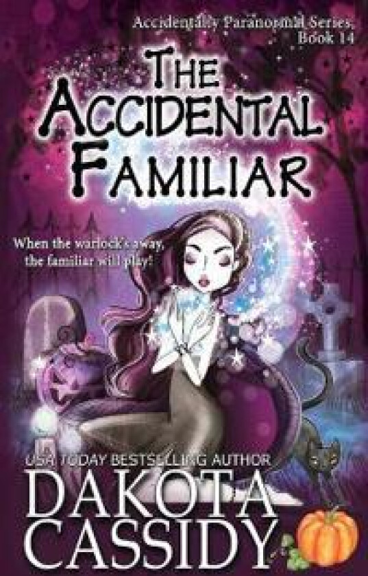 The Accidental Familiar