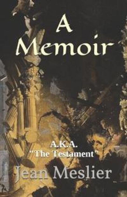A Memoir