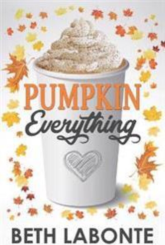 Pumpkin Everything