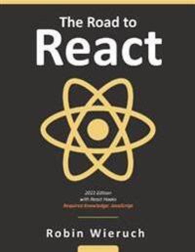The Road to React