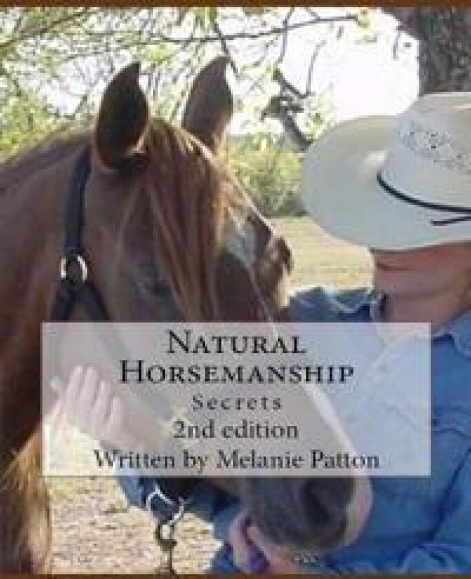Natural Horsemanship Secrets
