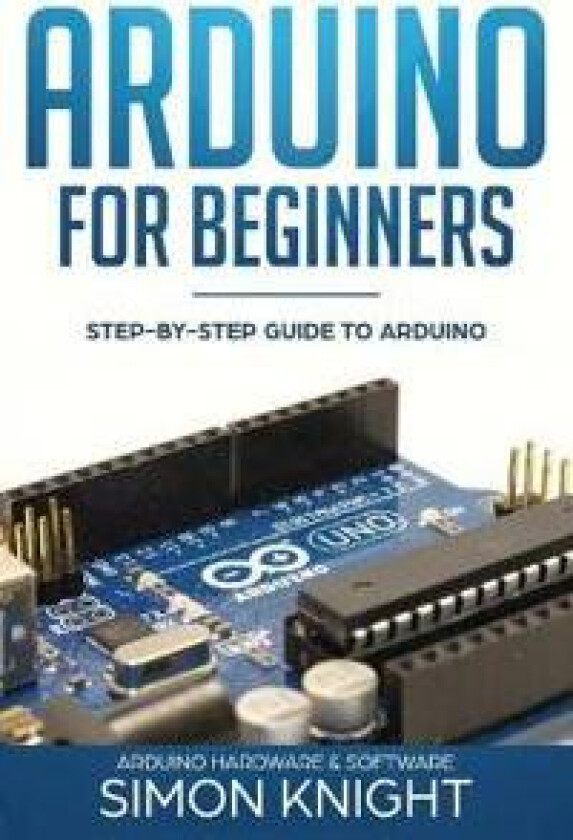 Arduino for Beginners