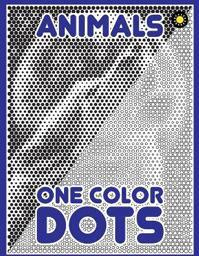 One Color DOTS