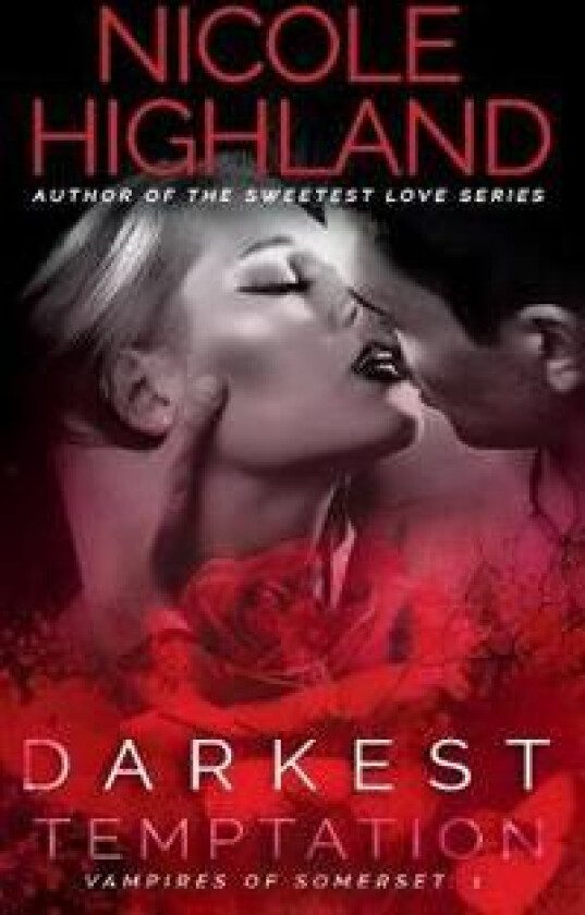 Darkest Temptation