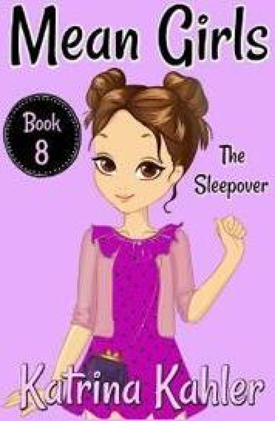 MEAN GIRLS - Book 8