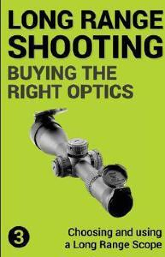 Precision Long Range Shooting And Hunting