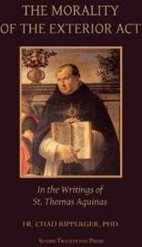 The Morality of the Exterior Act