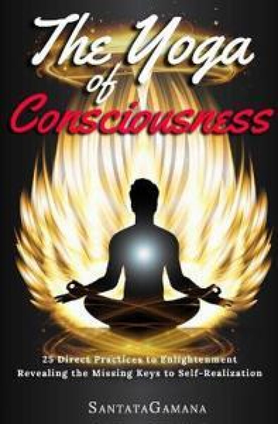 The Yoga of Consciousness