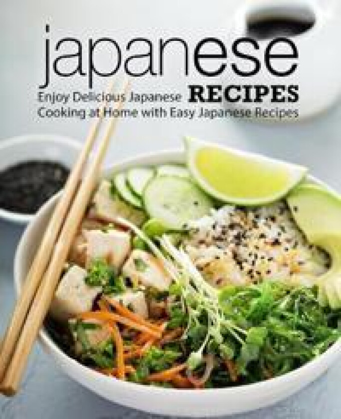 Japanese Recipes