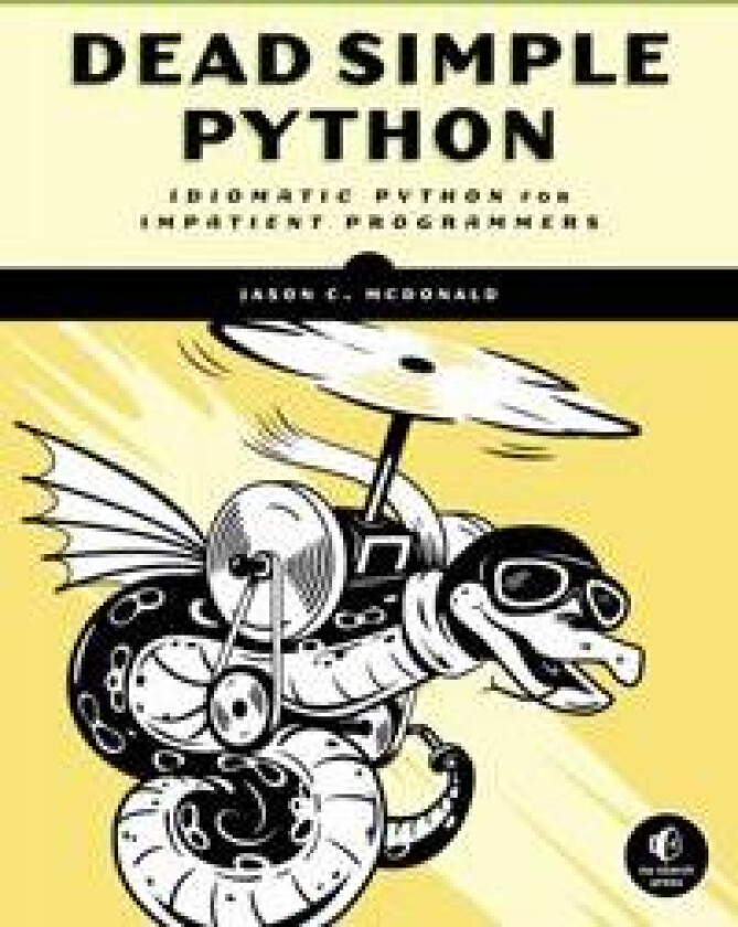 Dead Simple Python