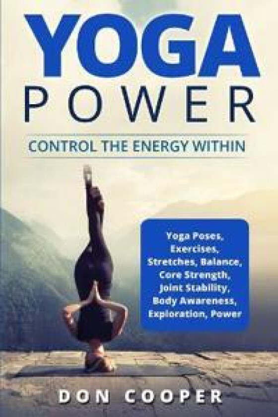 Yoga Power