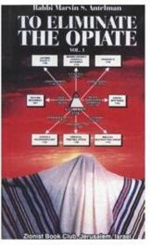 To Eliminate the Opiate