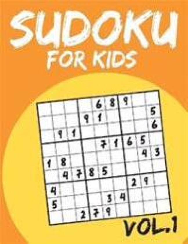 Sudoku For Kids