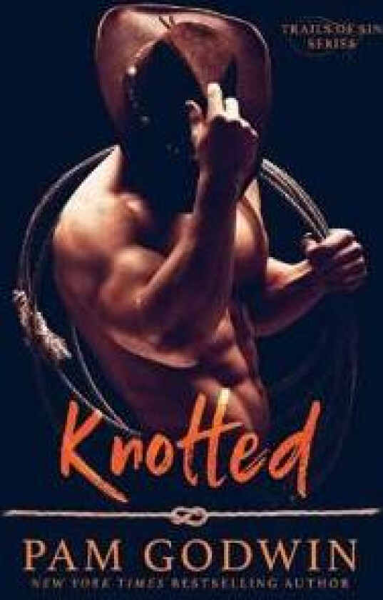 Knotted