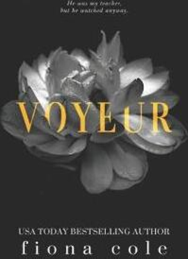 Voyeur