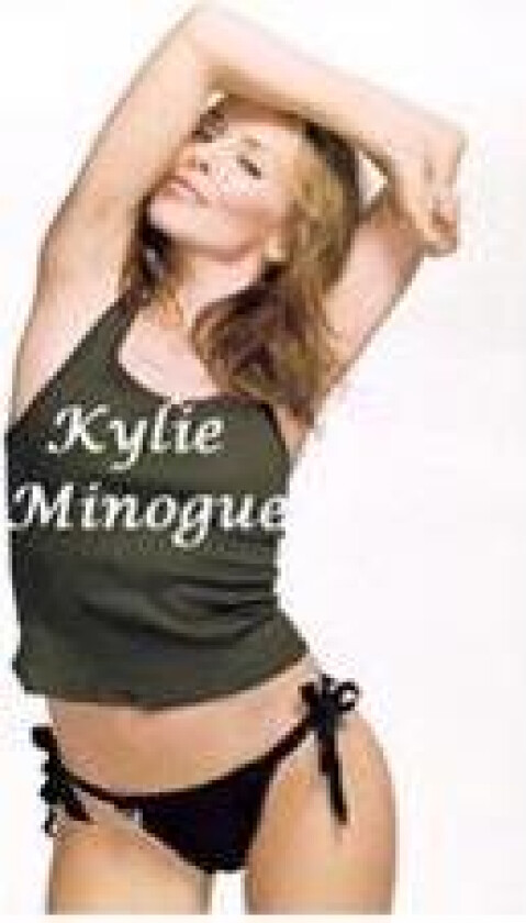 Kylie Minogue
